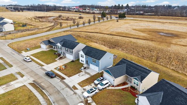 118 Arlington Court, Williamstown, KY 41097