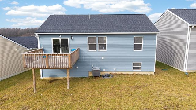 118 Arlington Court, Williamstown, KY 41097