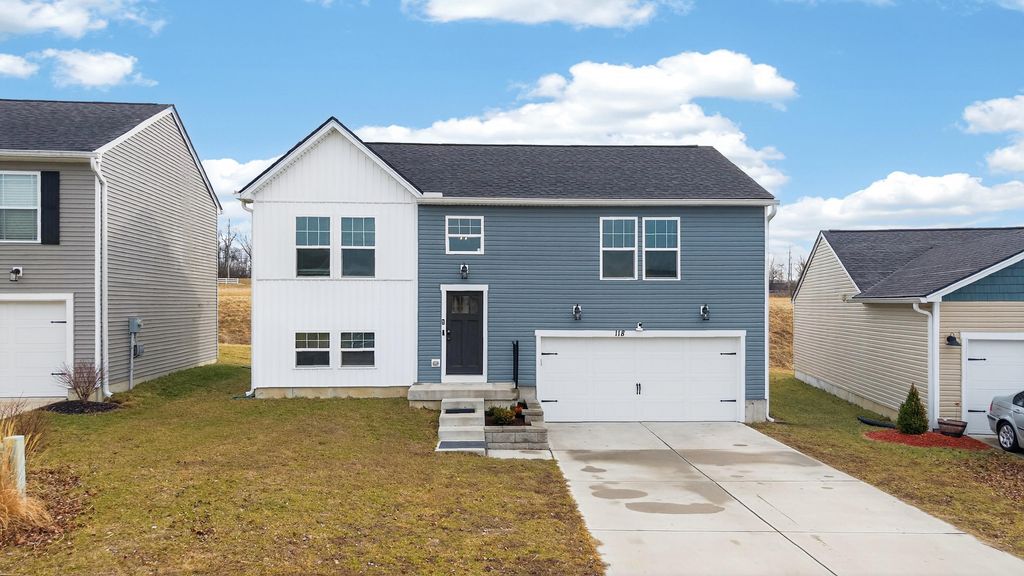 118 Arlington Court, Williamstown, KY 41097