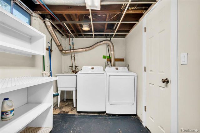 2311 Kalama Avenue, Royal Oak, MI 48067