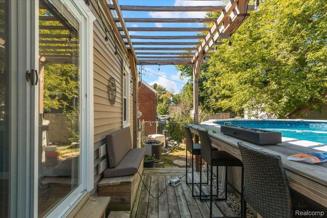 2311 Kalama Avenue, Royal Oak, MI 48067