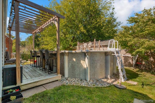 2311 Kalama Avenue, Royal Oak, MI 48067