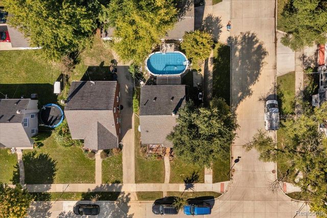 2311 Kalama Avenue, Royal Oak, MI 48067