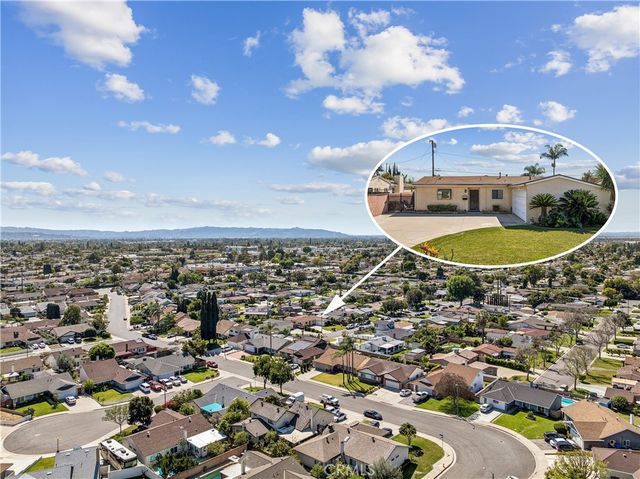 17072 E Bellbrook Street, Covina, CA 91722