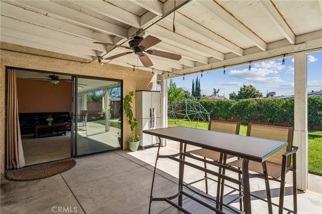 17072 E Bellbrook Street, Covina, CA 91722