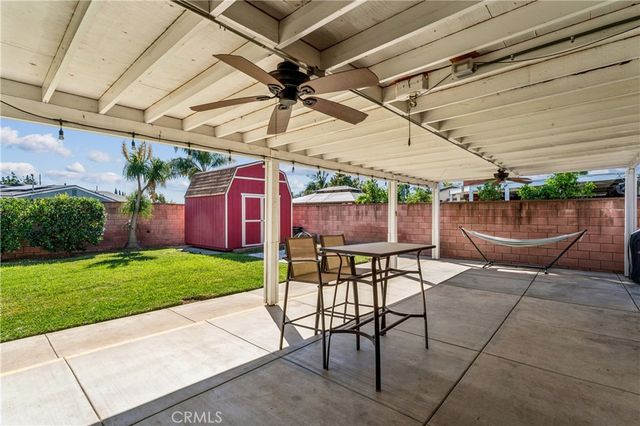 17072 E Bellbrook Street, Covina, CA 91722