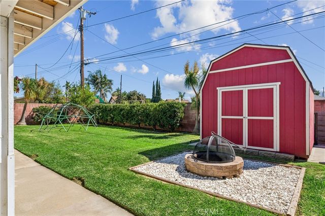 17072 E Bellbrook Street, Covina, CA 91722