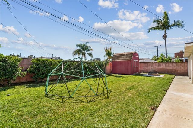17072 E Bellbrook Street, Covina, CA 91722