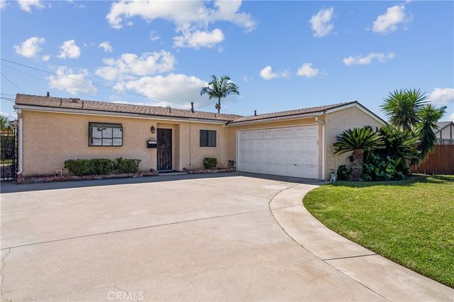 17072 E Bellbrook Street, Covina, CA 91722