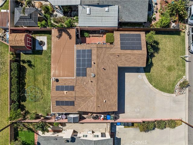 17072 E Bellbrook Street, Covina, CA 91722