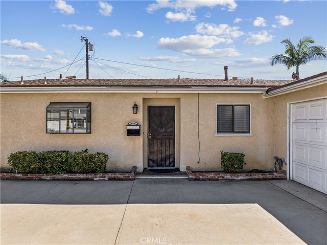 17072 E Bellbrook Street, Covina, CA 91722