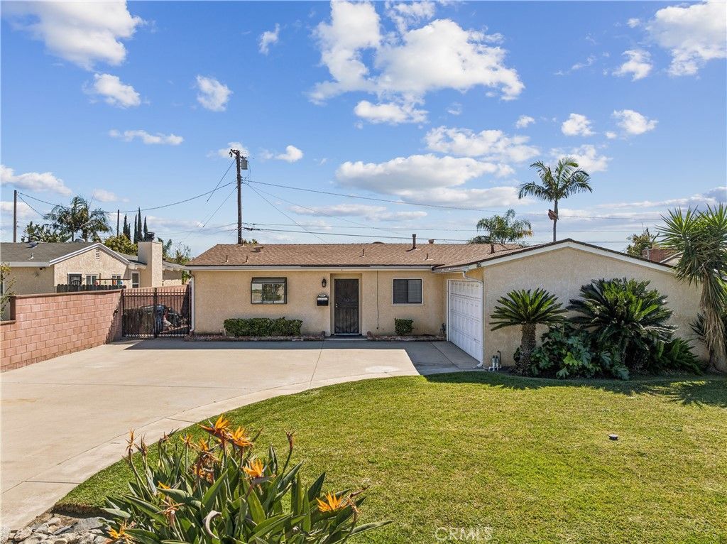 17072 E Bellbrook Street, Covina, CA 91722