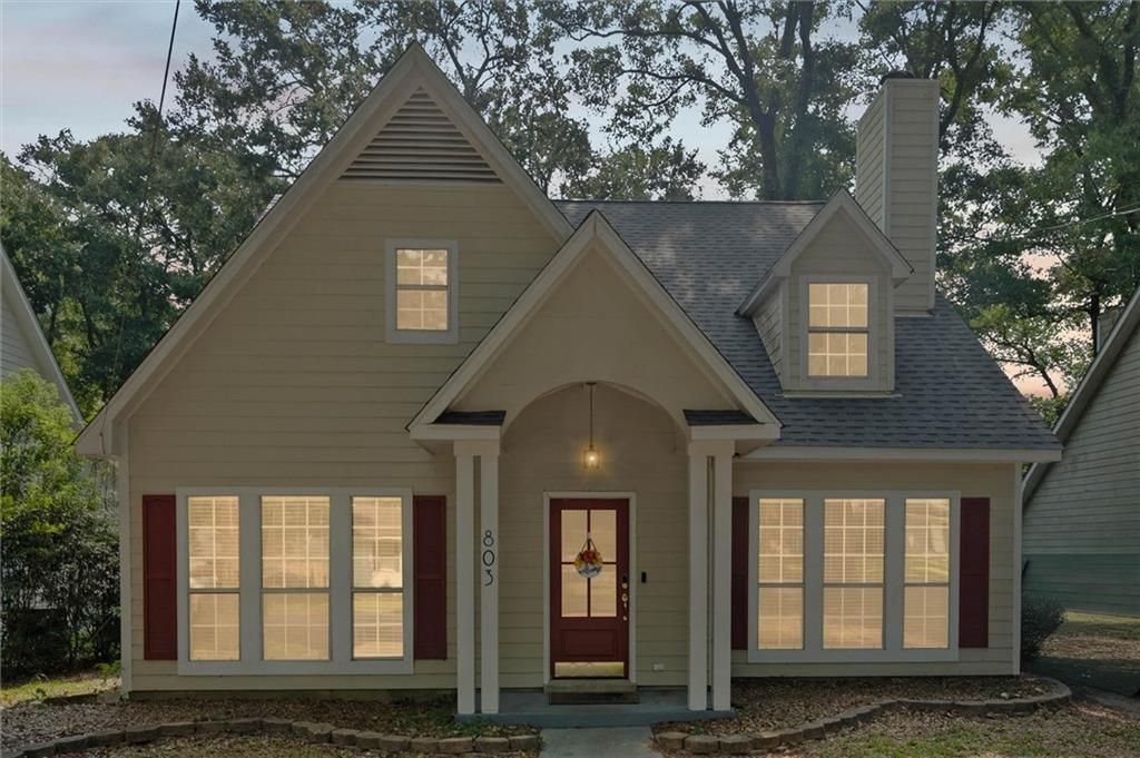 803 Pinemont Drive, Mobile, AL 36609 — photo 2