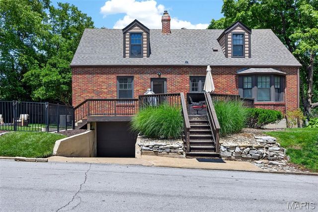 1901 Krekel Place, St Charles, MO 63301