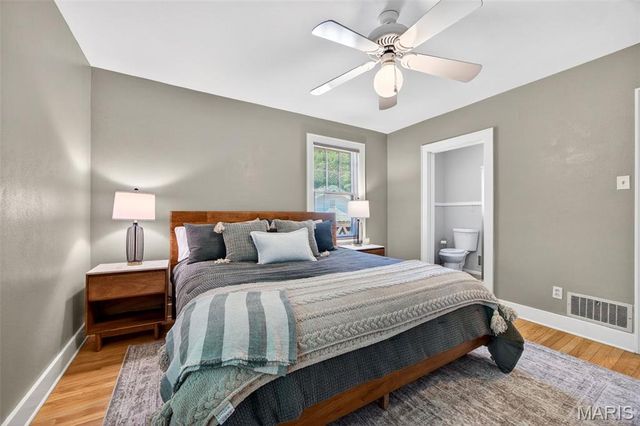 1901 Krekel Place, St Charles, MO 63301