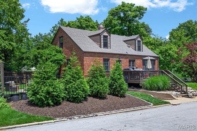 1901 Krekel Place, St Charles, MO 63301