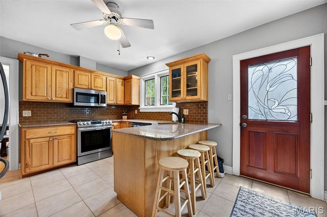 1901 Krekel Place, St Charles, MO 63301