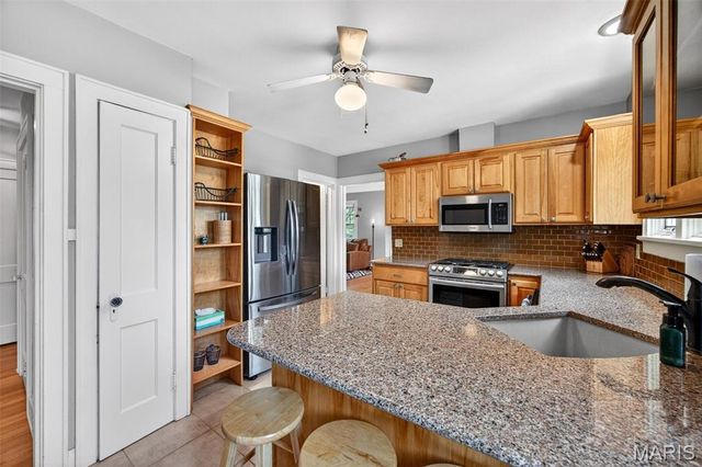1901 Krekel Place, St Charles, MO 63301