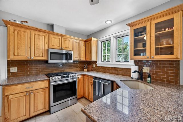 1901 Krekel Place, St Charles, MO 63301