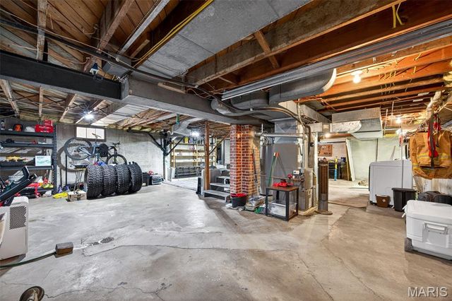 1901 Krekel Place, St Charles, MO 63301