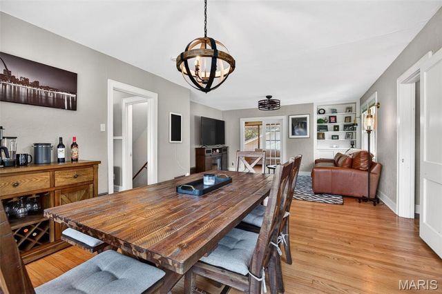 1901 Krekel Place, St Charles, MO 63301