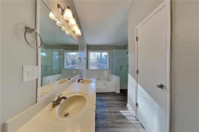 645 Paris Drive, Lawrenceville, GA 30043