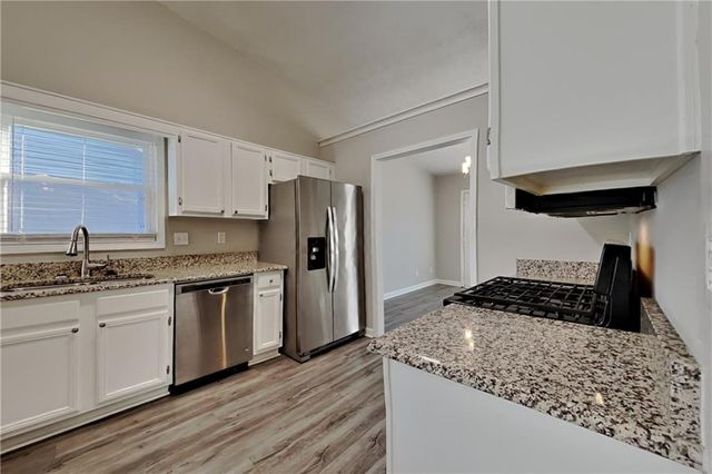 645 Paris Drive, Lawrenceville, GA 30043