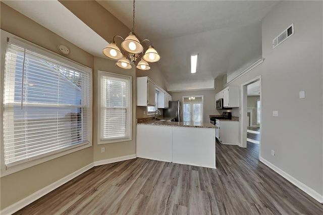 645 Paris Drive, Lawrenceville, GA 30043