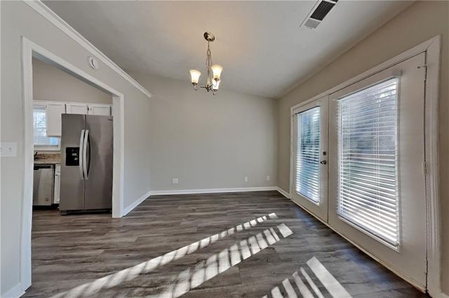 645 Paris Drive, Lawrenceville, GA 30043