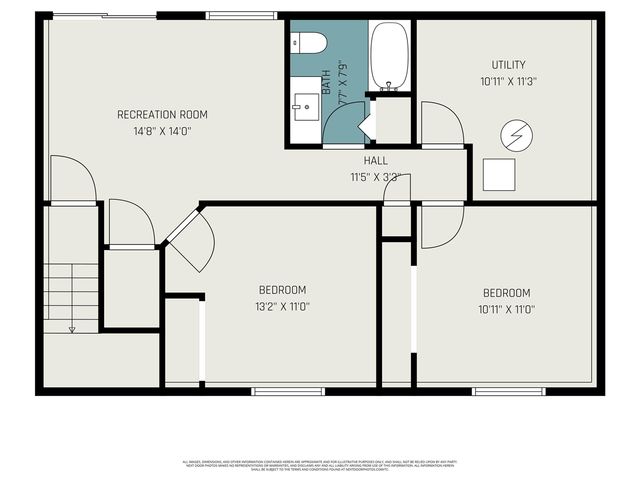 330 Pioneer Trail, Cedar Springs, MI 49319