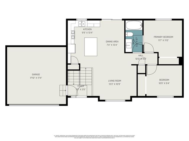 330 Pioneer Trail, Cedar Springs, MI 49319