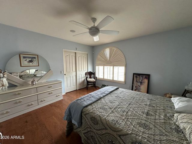 1797 E Gleneagle Drive, Chandler, AZ 85249