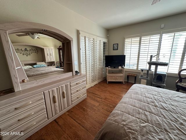 1797 E Gleneagle Drive, Chandler, AZ 85249