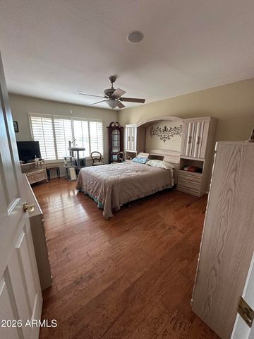 1797 E Gleneagle Drive, Chandler, AZ 85249