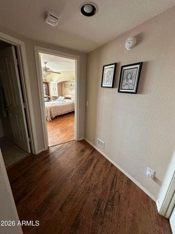 1797 E Gleneagle Drive, Chandler, AZ 85249