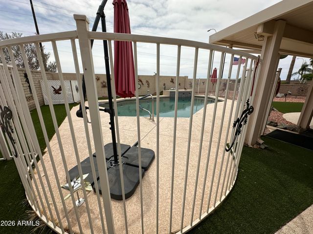 1797 E Gleneagle Drive, Chandler, AZ 85249