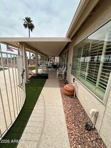 1797 E Gleneagle Drive, Chandler, AZ 85249