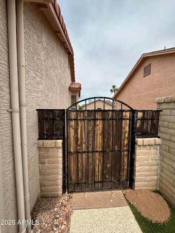 1797 E Gleneagle Drive, Chandler, AZ 85249