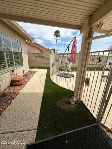 1797 E Gleneagle Drive, Chandler, AZ 85249