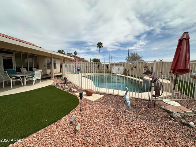 1797 E Gleneagle Drive, Chandler, AZ 85249