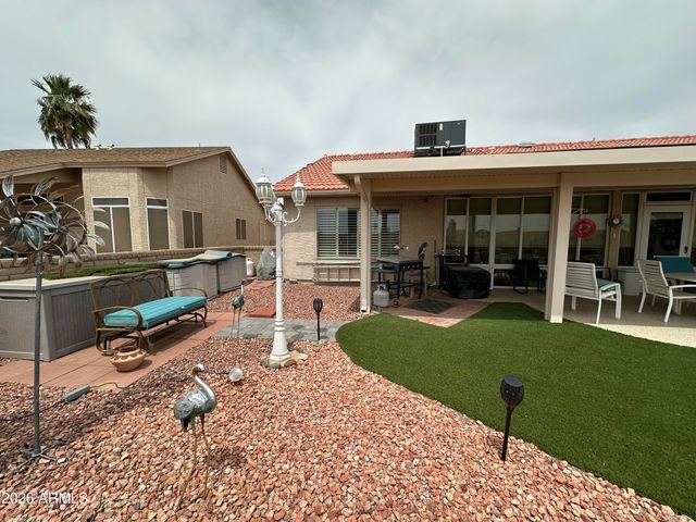 1797 E Gleneagle Drive, Chandler, AZ 85249