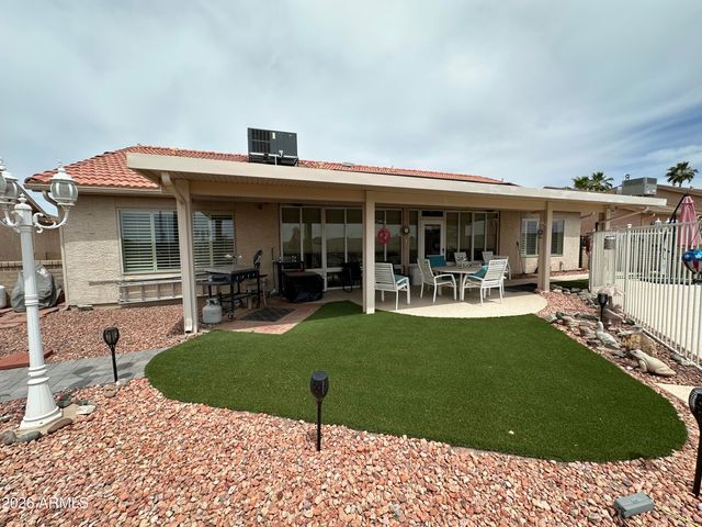 1797 E Gleneagle Drive, Chandler, AZ 85249