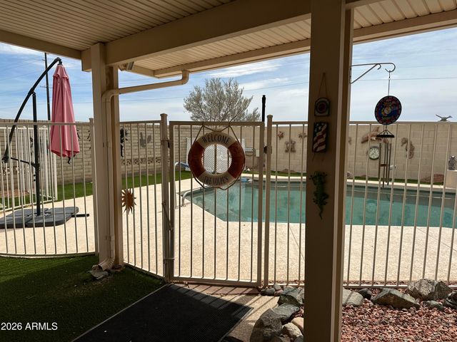 1797 E Gleneagle Drive, Chandler, AZ 85249