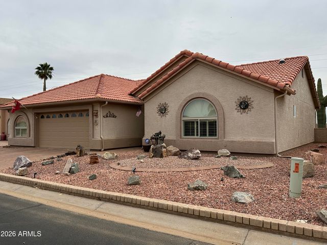 1797 E Gleneagle Drive, Chandler, AZ 85249