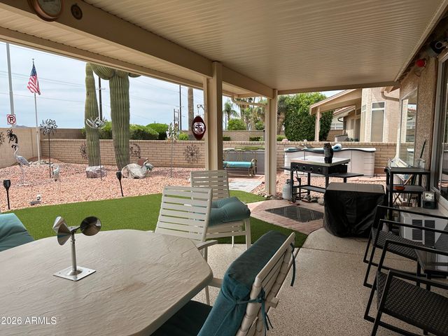 1797 E Gleneagle Drive, Chandler, AZ 85249