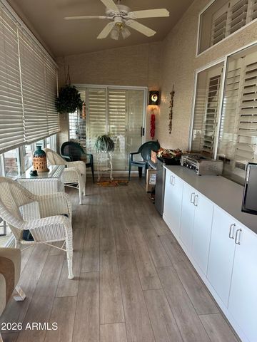 1797 E Gleneagle Drive, Chandler, AZ 85249