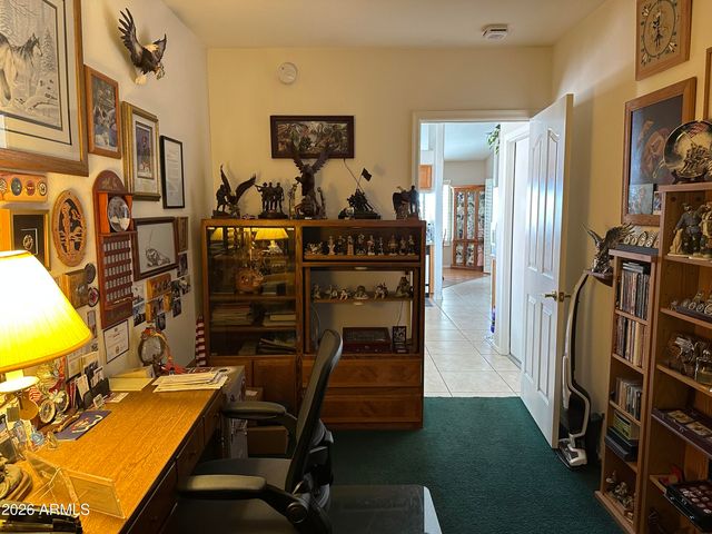 1797 E Gleneagle Drive, Chandler, AZ 85249