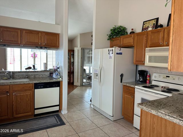 1797 E Gleneagle Drive, Chandler, AZ 85249