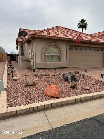 1797 E Gleneagle Drive, Chandler, AZ 85249