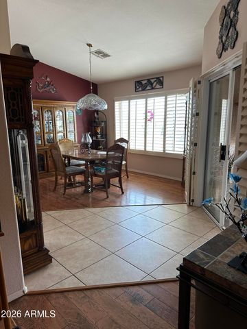 1797 E Gleneagle Drive, Chandler, AZ 85249